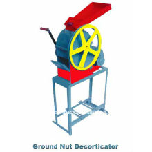 Groundnut sheller / Decorticator